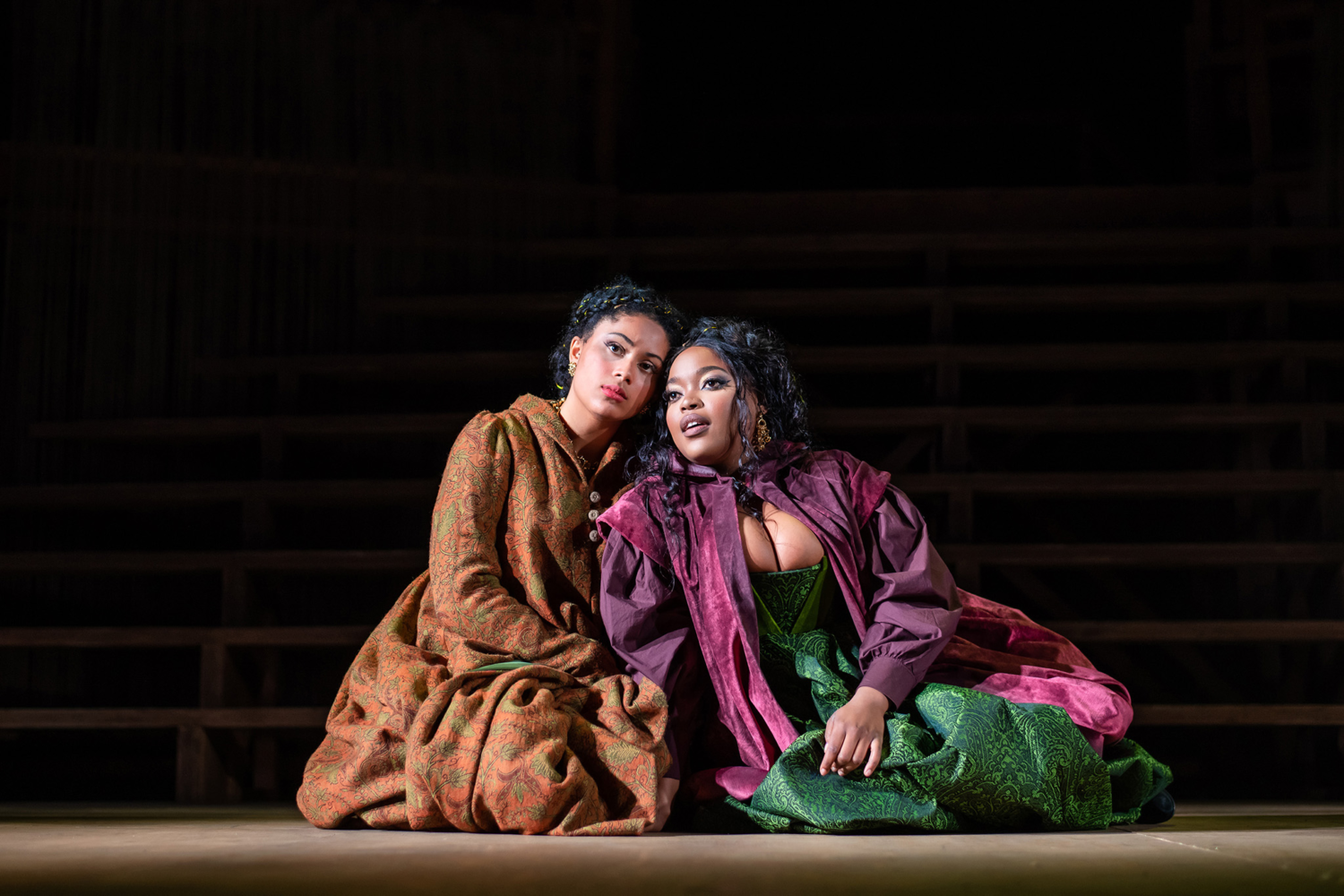 James IV: Queen of the Fight by Rona Munro