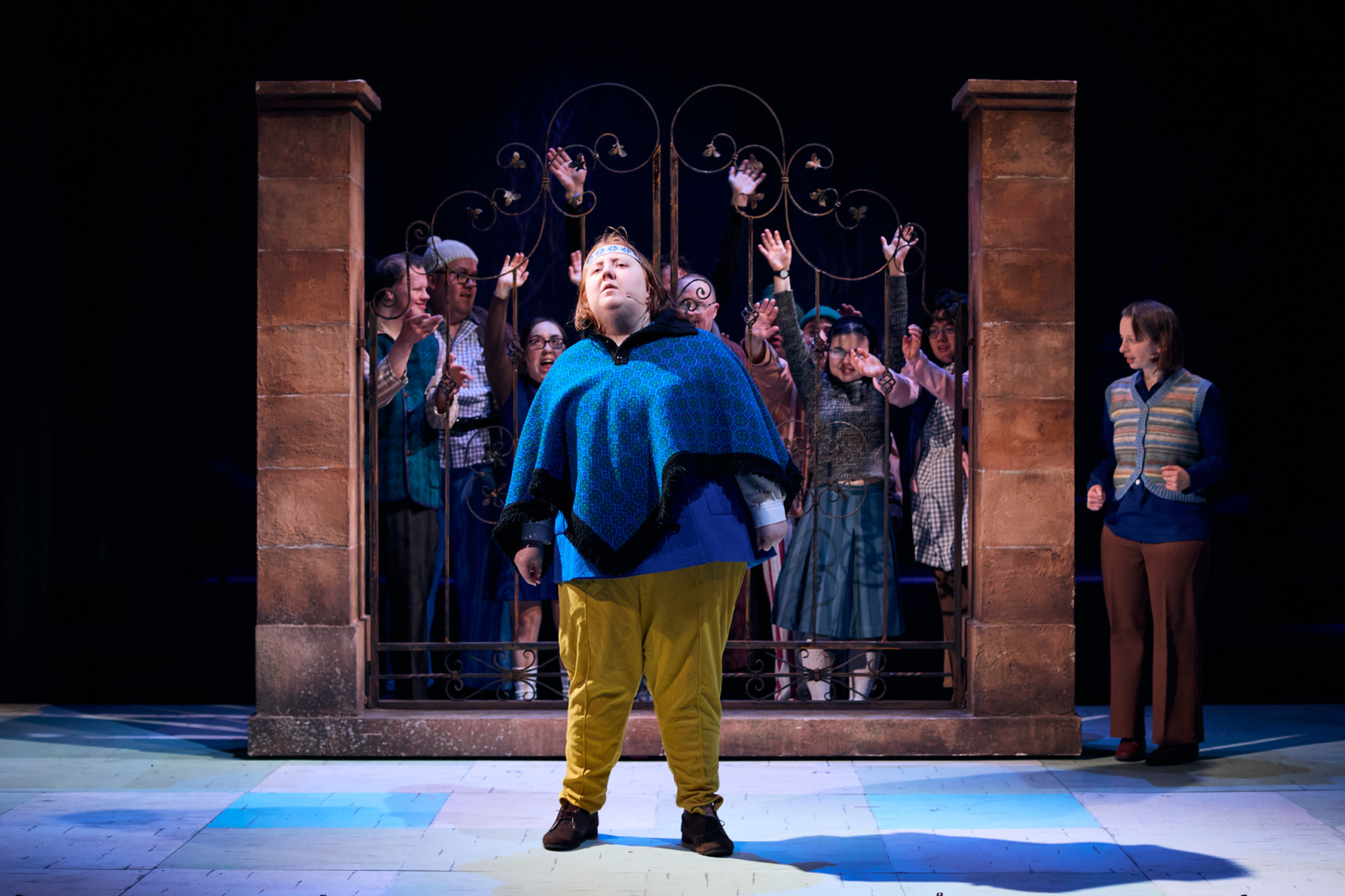 Castle Lennox by Linda McLean