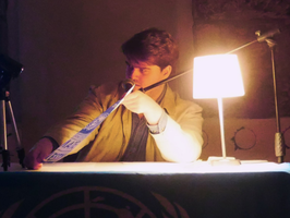 Jack MacGregor: Faultlines