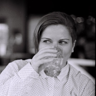 Kathy McKean: Archive Project