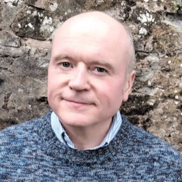 Martin Travers: Crown of Straw