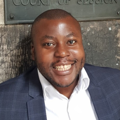 May Sumbwanyambe: A Play investigating Chartism, Women’s Rights, Abolitionism and the Free Church in 1840’s Glasgow