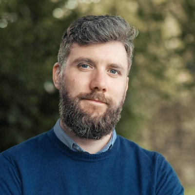 Michael John O’Neill: Interregnum (Working Title)