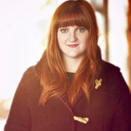 Morna Young: No Ladies