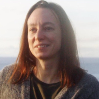 Rachael McGill: Stromness Plays