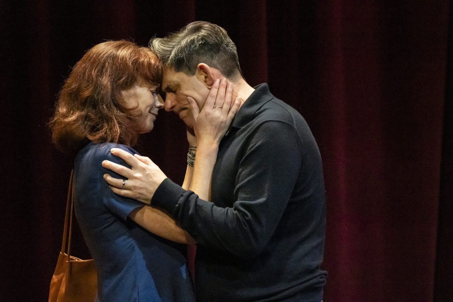 So Young by Douglas Maxwell