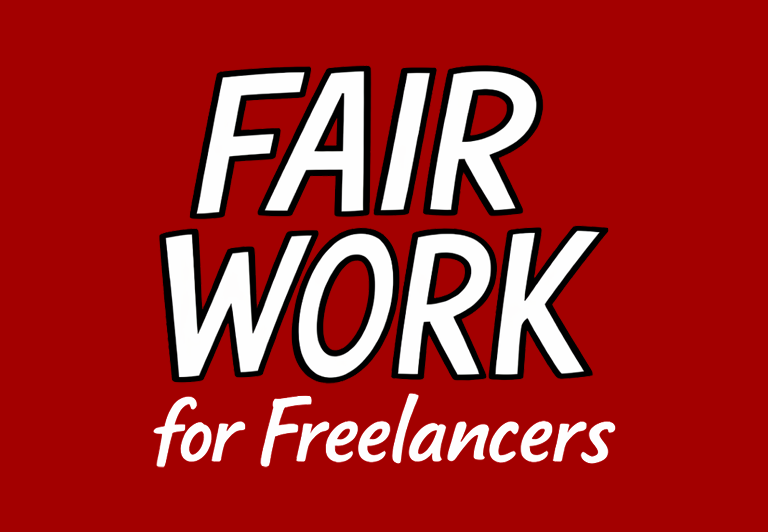 Fair Work Campaign