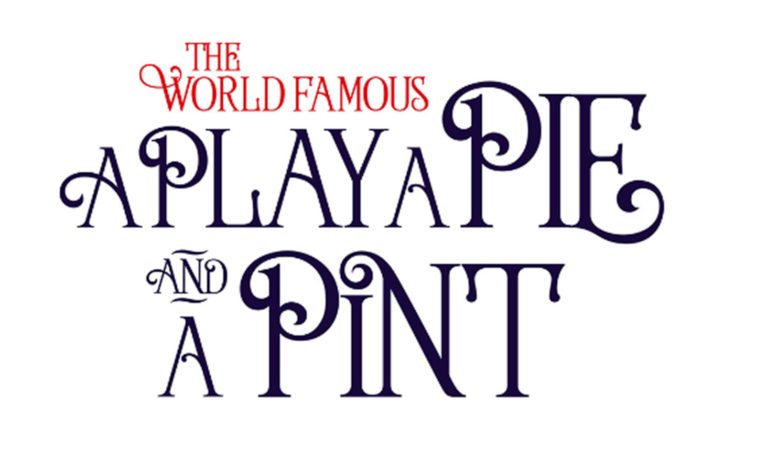 SSP/PPP Lunchtime Theatre Previous Rates