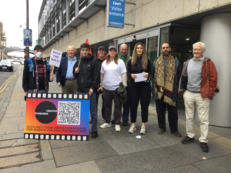 CCA: Stop the Sale